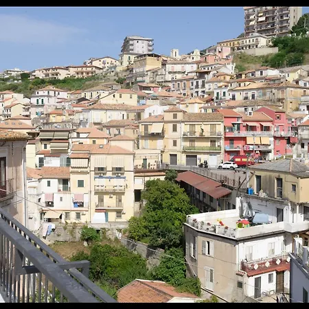 Gli Scacchi Apartments-queen-centro Storico 아파트 *