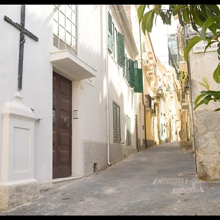 Gli Scacchi Apartments-queen-centro Storico
