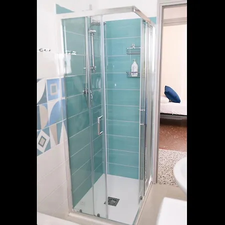 Gli Scacchi Apartments-queen-centro Storico 아파트 피조