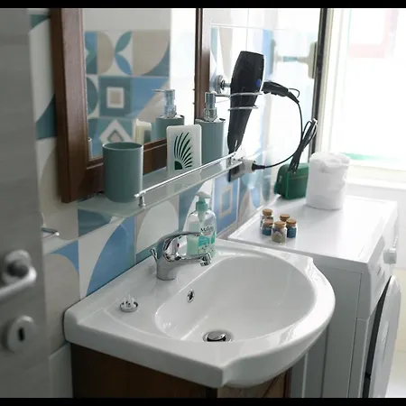Gli Scacchi Apartments-queen-centro Storico 아파트 피조