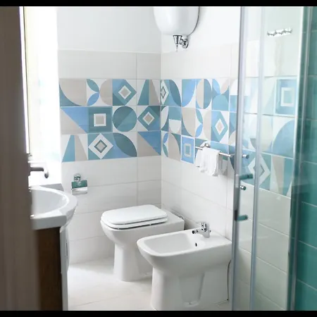 Gli Scacchi Apartments-queen-centro Storico 피조
