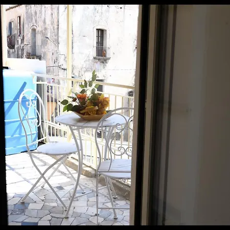 아파트 Gli Scacchi Apartments-queen-centro Storico *
