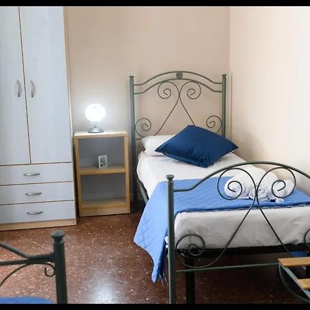 Gli Scacchi Apartments-queen-centro Storico