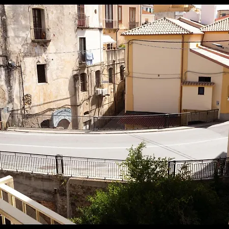 아파트 Gli Scacchi Apartments-queen-centro Storico *