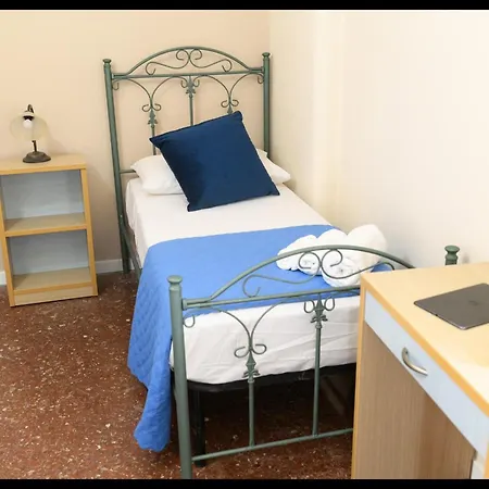 아파트 Gli Scacchi Apartments-queen-centro Storico