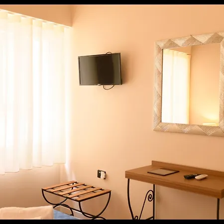 Gli Scacchi Apartments-queen-centro Storico *