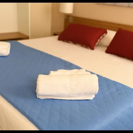 아파트 Gli Scacchi Apartments-queen-centro Storico *