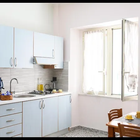 Gli Scacchi Apartments-queen-centro Storico *