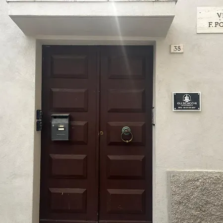 아파트 Gli Scacchi Apartments-queen-centro Storico